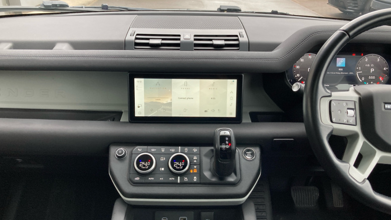 Land Rover Defender 3.0 D250 XS Edition 110 5dr Auto Diesel Estate